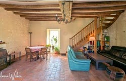 Jarze Villages, Pays de la Loire 49140
