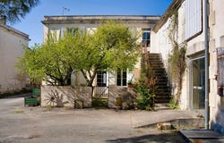 Saint-Jean-d'Angély, Poitou-Charentes 17400