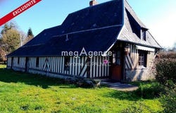 Le Torquesne, Basse-Normandie 14130