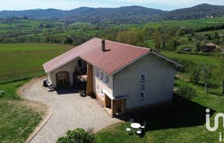 Sainte-Consorce, Auvergne-Rhône-Alpes 69280