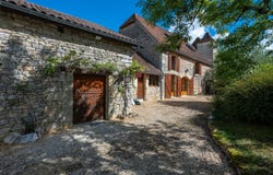 Gourdon, Midi-Pyrénées 46300