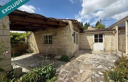 Saint-Martial, Poitou-Charentes 17330