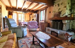 Sainte-Anne-sur-Vilaine, Brittany 35390