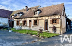 Noailles, Hauts-de-France 60430