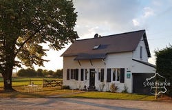Vervins, Hauts-de-France 02140