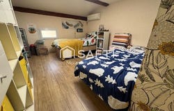 Azay-Le-Brule, Poitou-Charentes 79400