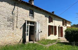 Fontenille-Saint-Martin-d'Entraigues, Poitou-Charentes 79110