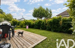 Joué-lès-Tours, Centre-Val de Loire 37300