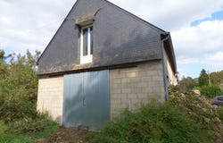 Morbihan, Brittany 56140