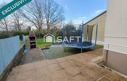 Ernee, Pays de la Loire 53500