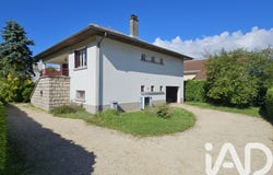 Tencin, Auvergne-Rhône-Alpes 38570