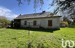 Landes-Vieilles-et-Neuves, Normandy 76390