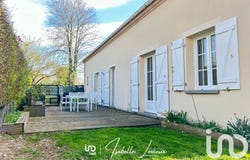 Saint-Cyr-en-Arthies, Île-de-France 95510