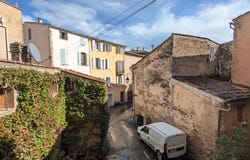Cotignac, Var 83570