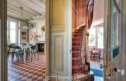 BEAUGENCY, Centre-Val de Loire 45190