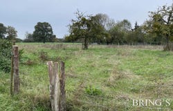 Blèves, Sarthe 72600