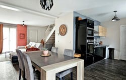 Châtenay-sur-Seine, Île-de-France 77126