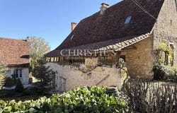 Thiviers, Aquitaine 24800