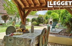 Saint-Aignan, Centre-Val de Loire 41110