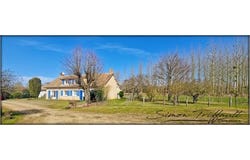 BEAUFAY, Pays de la Loire 72110