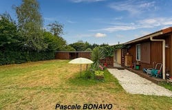 Vendays-Montalivet, Nouvelle-Aquitaine 33930