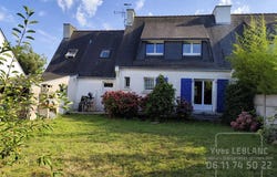 Groix, Brittany 56590