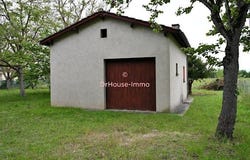 labastide saint georges, Occitanie 81500