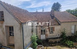Louroux-De-Bouble, Auvergne 03330