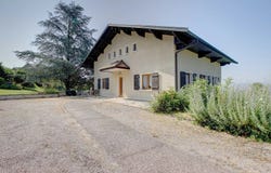 Saint-Eusèbe, Haute-Savoie 74150