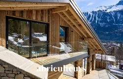 196 Chemin du Jorat, Chamonix-Mont-Blanc, Auvergne-Rhône-Alpes 74400