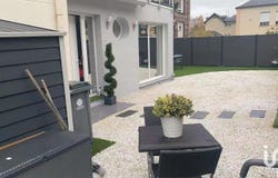 LE HOULME, Normandy 76770
