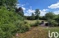 Lucy-sur-Yonne, Bourgogne-Franche-Comté 89480