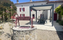 Fouqueure, Charente 16140