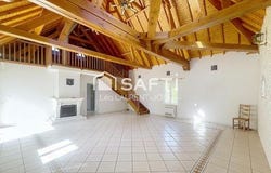 Fondettes, Centre 37230