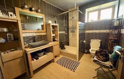 Auxy, Bourgogne 71400