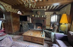 TALMONTIERS, Picardie 60590