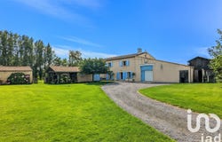Langon, Nouvelle-Aquitaine 33210