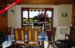 Vieux-Vy-Sur-Couesnon, Bretagne 35490