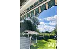 Aulnoye-Aymeries, Hauts-de-France 59620