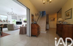 Longueil-Sainte-Marie, Hauts-de-France 60126