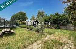 Montlouis-Sur-Loire, Centre 37270