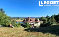 Chaptelat, Nouvelle-Aquitaine 87270