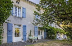 Mareuil, Nouvelle-Aquitaine 24340