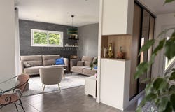 Theix, Brittany 56450