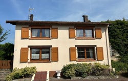 JESONVILLE, Grand Est 88260