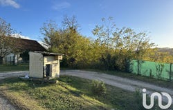 Saint-Béron, Auvergne-Rhône-Alpes 73520
