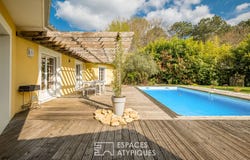 SAINT SELVE, Nouvelle-Aquitaine 33650