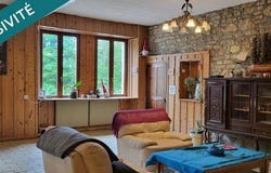 Les Chalesmes, Franche-Comté 39150