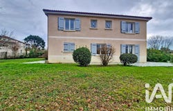 Pompignac, Nouvelle-Aquitaine 33370