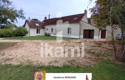 Saint-Loup, Centre-Val de Loire 41320